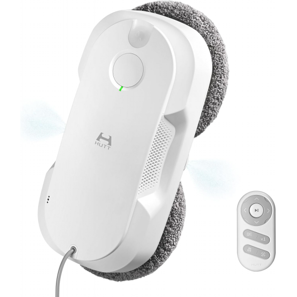 Xiaomi HUTT DDC56 Window Cleaning Robot White | Klikk Malta