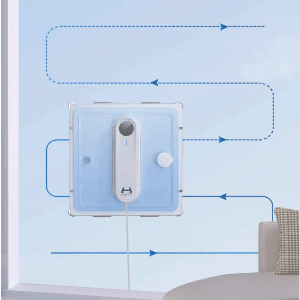 Xiaomi HUTT W9 Two-Way Water Spray Wet & Dr... | Klikk Malta