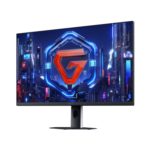 Xiaomi Mi G27Qi (2026) 2K Gaming Monitor | Klikk Malta