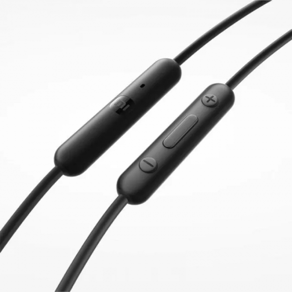 Xiaomi Mi In-Ear Wired Earphones USB-C Black | Klikk Malta