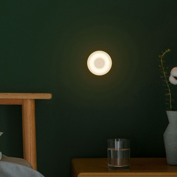 Xiaomi Mi Motion Activated Night Light 2 - ... | Klikk Malta