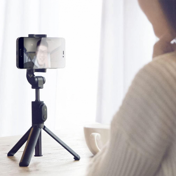 Xiaomi Mi Smartphone Selfie Stick and Tripo... | Klikk Malta