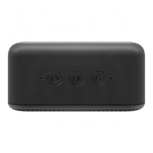 Xiaomi Mi Smart Speaker Lite Black | Klikk Malta