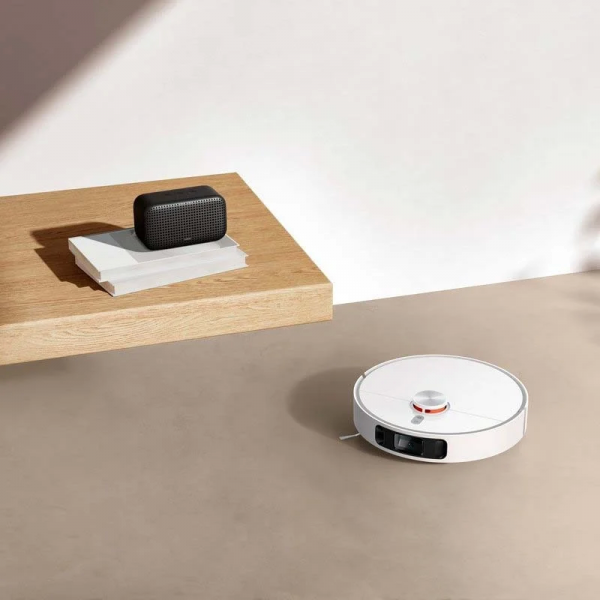 Xiaomi Mi Smart Speaker Lite Black | Klikk Malta