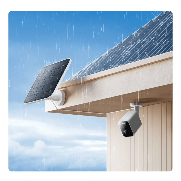 Xiaomi Outdoor Camera Solar Panel fow BW Se... | Klikk Malta