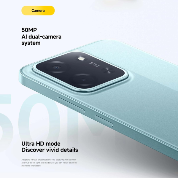 Xiaomi Poco C85 DS 8GB 256GB Purple | Klikk Malta