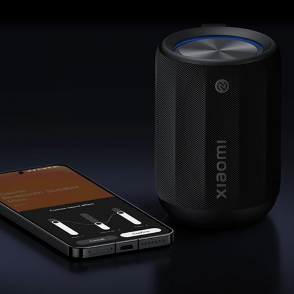 Xiaomi Portable Wireless Bluetooth Speaker ... | Klikk Malta