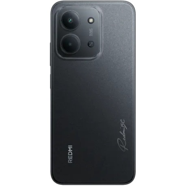 Xiaomi Redmi 15C 4G 128GB / 4GB Android Dua... | Klikk Malta