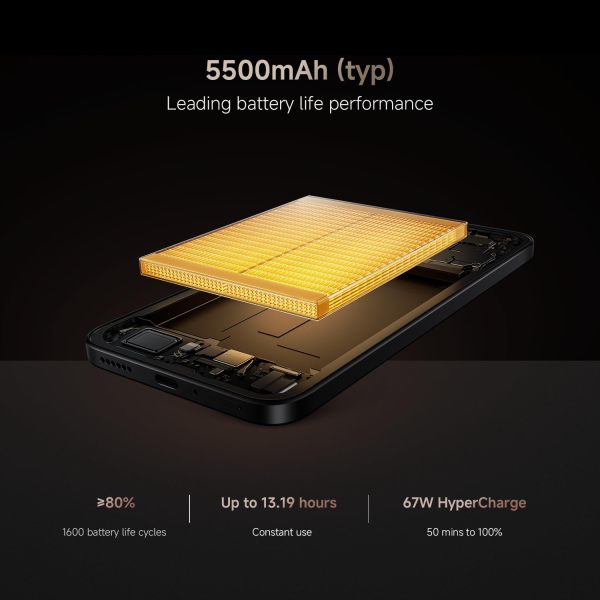 Xiaomi 15T 5G 512GB / 12GB Android Dual-Sim... | Klikk Malta