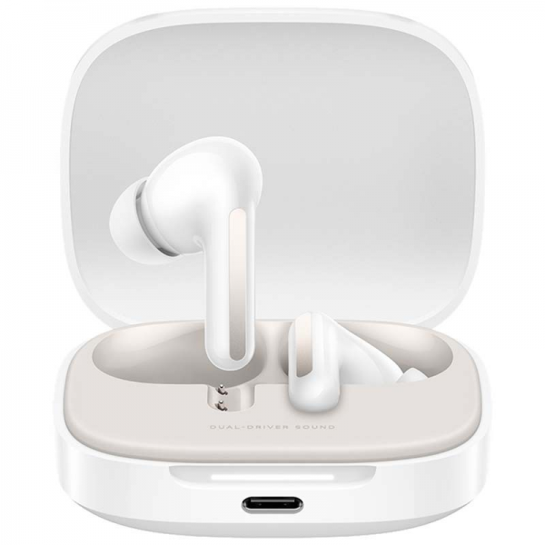 Xiaomi Redmi Buds 6 ANC Noise Cancelling Wi... | Klikk Malta