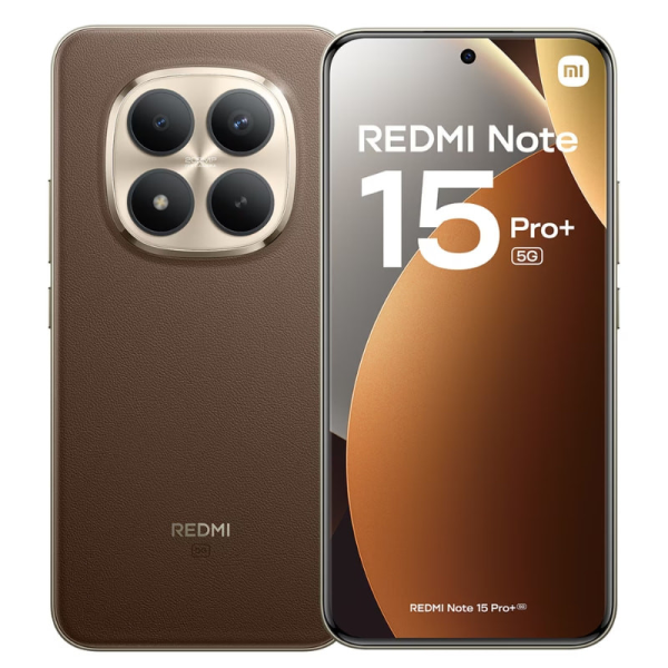 Xiaomi Redmi Note 15 Pro+ 5G 256GB / 8GB An... | Klikk Malta