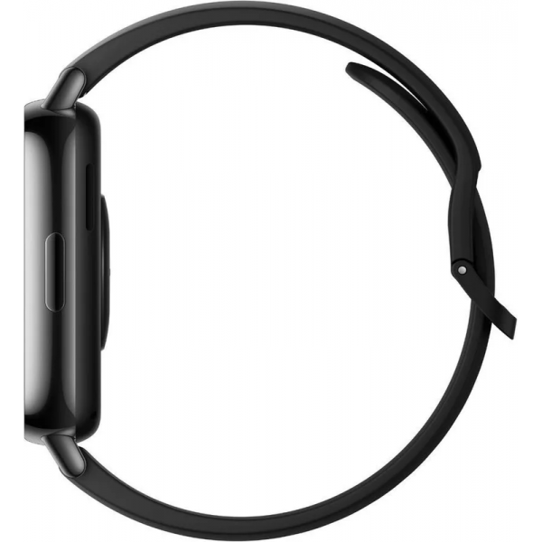 Xiaomi Redmi Watch 5 Lite Smartwatch - Black | Klikk Malta