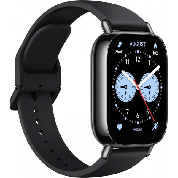 Xiaomi Redmi Watch 5 Lite Smartwatch - Black | Klikk Malta