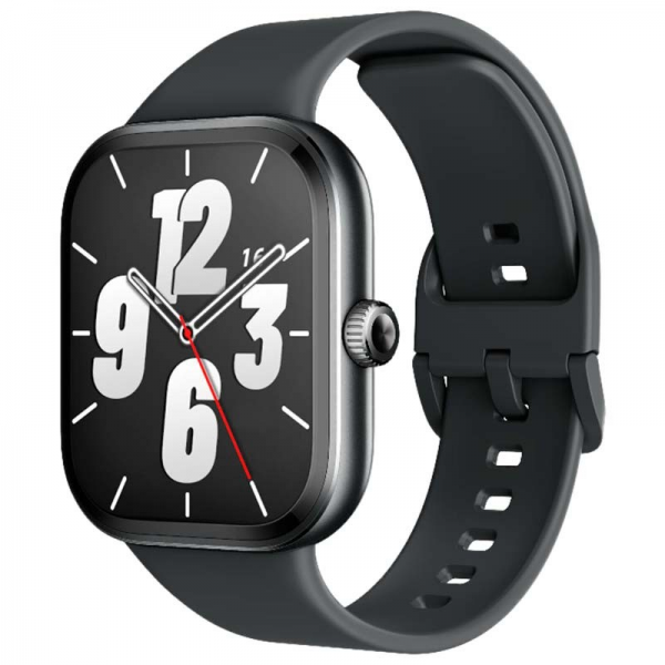 Xiaomi Redmi Watch 5 Smartwatch - Obsidian ... | Klikk Malta