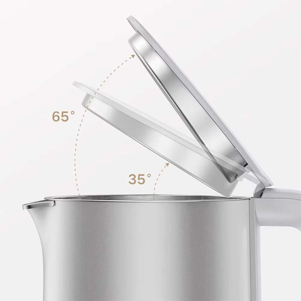 Xiaomi S1 1.7L Electric Kettle | Klikk Malta