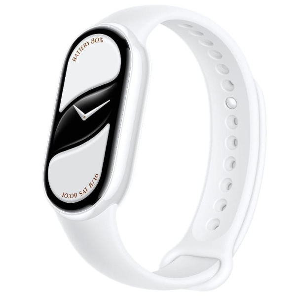 Xiaomi Smart Band 10 Ceramic Edition Smartw... | Klikk Malta