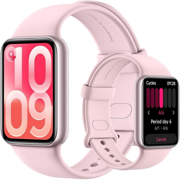 Xiaomi Smart Band 10 Pro Pink | Klikk Malta