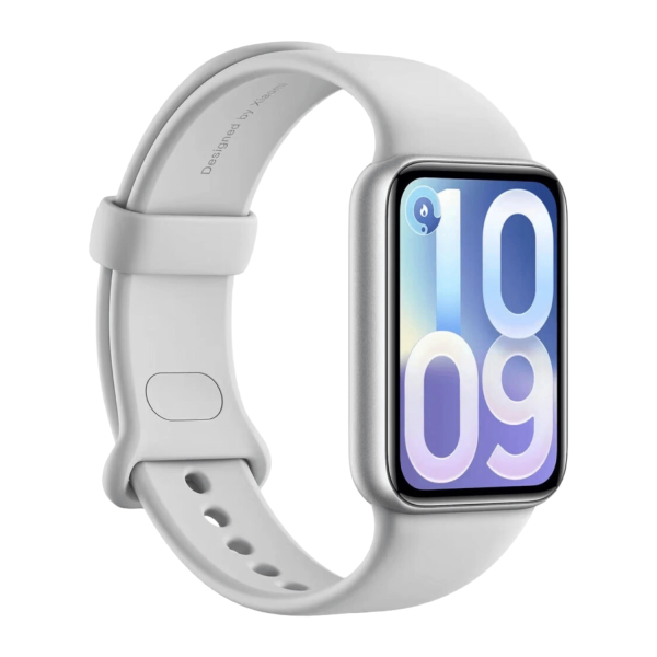 Xiaomi Smart Band 10 Pro Silver | Klikk Malta