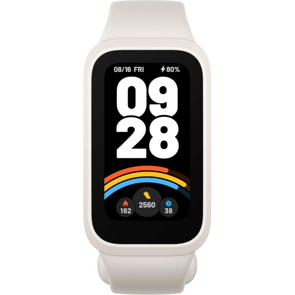 Xiaomi Smart Band 9 Active Smartwatch - Bei... | Klikk Malta
