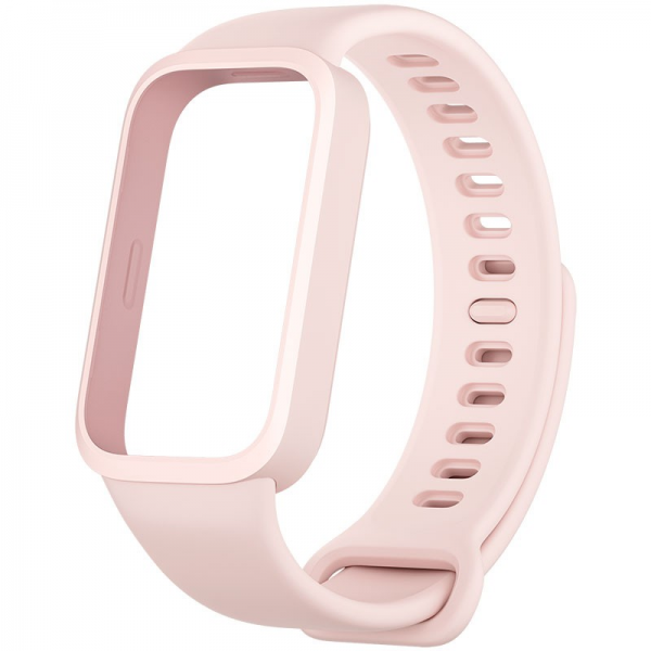 Xiaomi Smart Band 9 Active Smartwatch - Pink | Klikk Malta