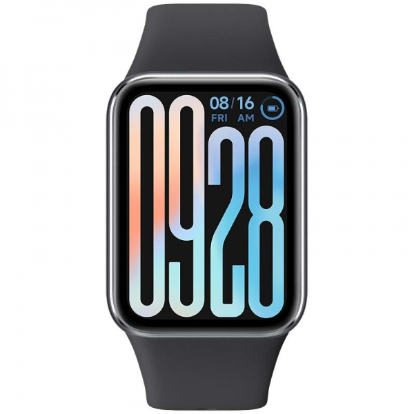 Xiaomi Smart Band 9 Pro Smartwatch - Black | Klikk Malta