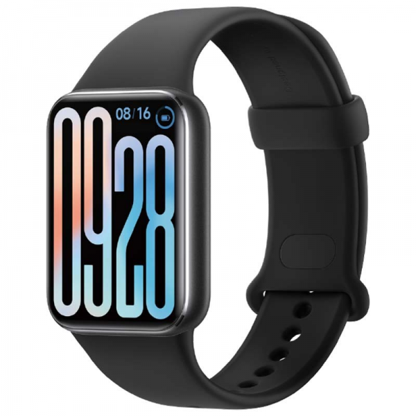 Xiaomi Smart Band 9 Pro Smartwatch - Black | Klikk Malta