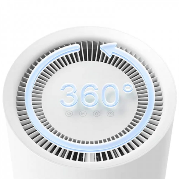 Xiaomi Smart Dehumidifier Lite | Klikk Malta
