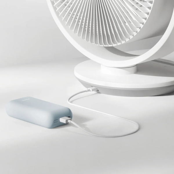 Xiaomi Smart Desktop Air Circulation Fan | Klikk Malta