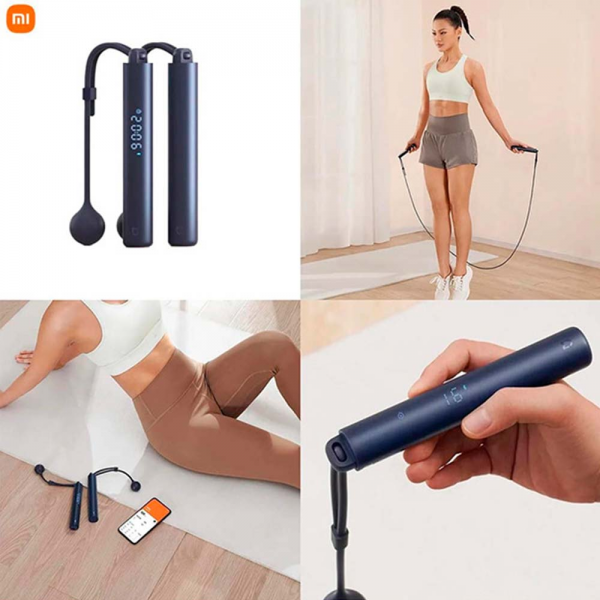 Xiaomi Smart Jump Rope | Klikk Malta