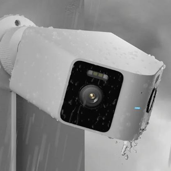 Xiaomi Smart Outdoor Camera CW100 Dual | Klikk Malta