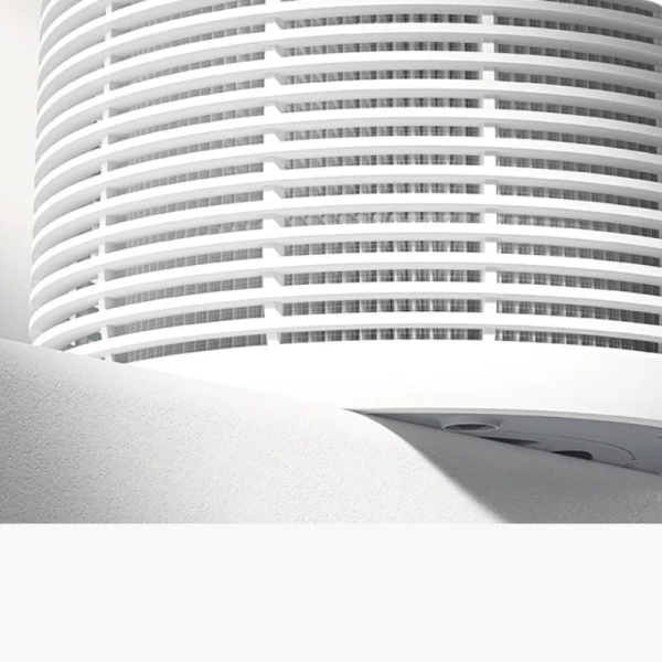 Xiaomi Smart Pet Care Air Purifier White | Klikk Malta