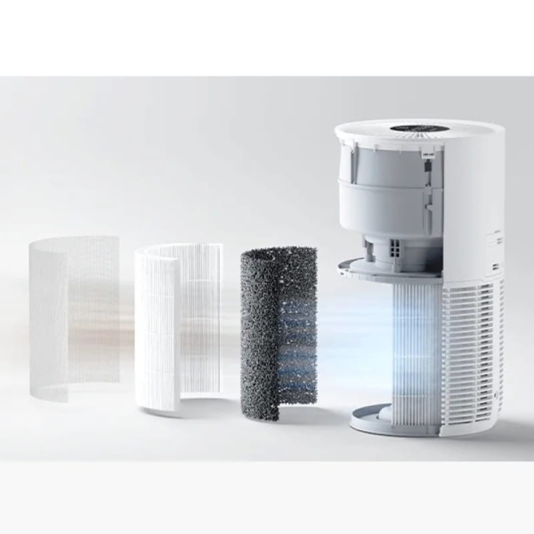 Xiaomi Smart Pet Care Air Purifier White | Klikk Malta
