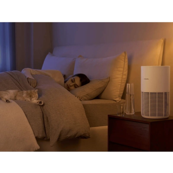 Xiaomi Smart Pet Care Air Purifier White | Klikk Malta