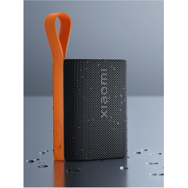 Xiaomi Sound Pocket Bluetooth Speaker 5W Black | Klikk Malta
