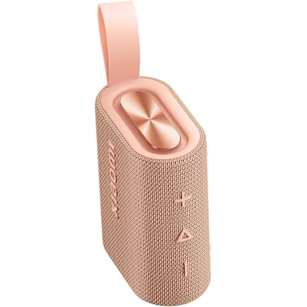Xiaomi Sound Pocket Bluetooth Speaker 5W Pink | Klikk Malta