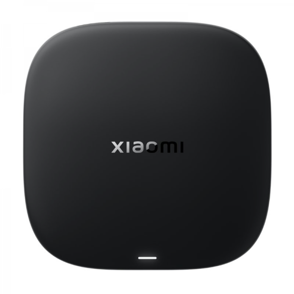 Xiaomi TV Box S (3rd Generation) 4K 32GB An... | Klikk Malta