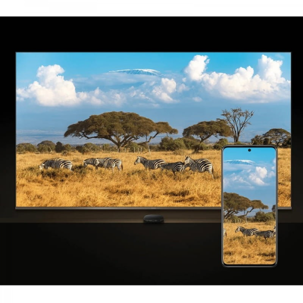 Xiaomi TV Box S (3rd Generation) 4K 32GB An... | Klikk Malta