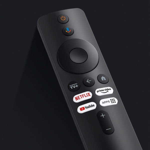Xiaomi TV Box S (3rd Generation) 4K 32GB An... | Klikk Malta