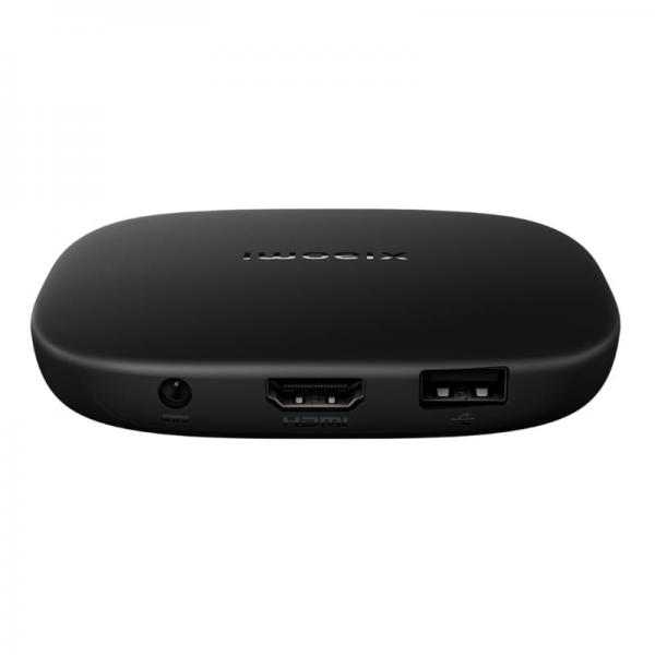 Xiaomi TV Box S (3rd Generation) 4K 32GB An... | Klikk Malta