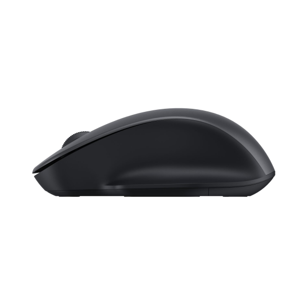 Xiaomi Wireless Mouse Comfort Edition Black | Klikk Malta