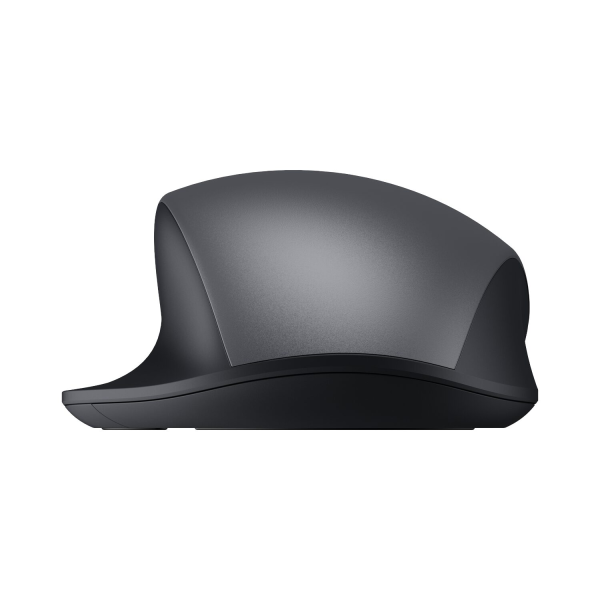 Xiaomi Wireless Mouse Comfort Edition Black | Klikk Malta