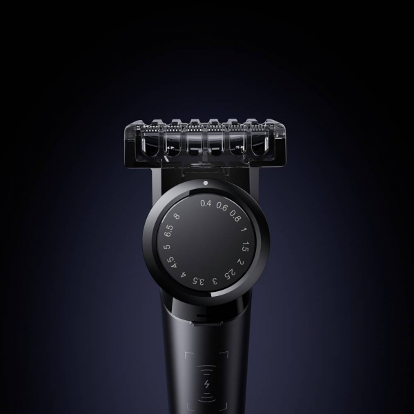 Xiaomi X300 Uniblade Trimmer Black | Klikk Malta