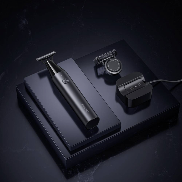 Xiaomi X300 Uniblade Trimmer Black | Klikk Malta