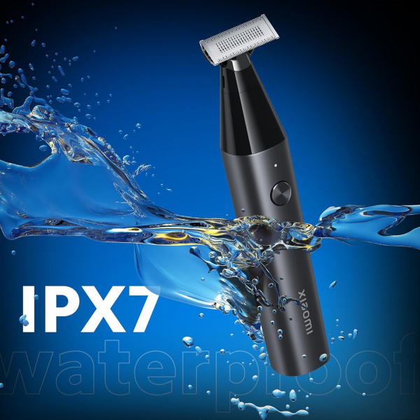 Xiaomi X300 Uniblade Trimmer Black | Klikk Malta