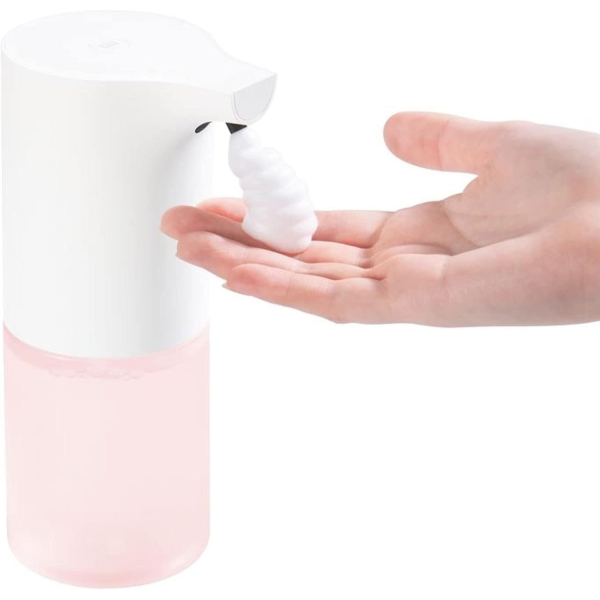 Xiaomi x Simpleway Automatic Soap Dispenser... | Klikk Malta