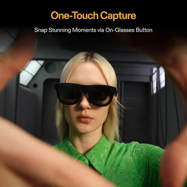 XREAL Eye Camera for AR Glasses | Klikk Malta