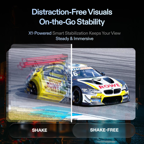 XREAL One Pro AR Glasses (Size M) | Klikk Malta