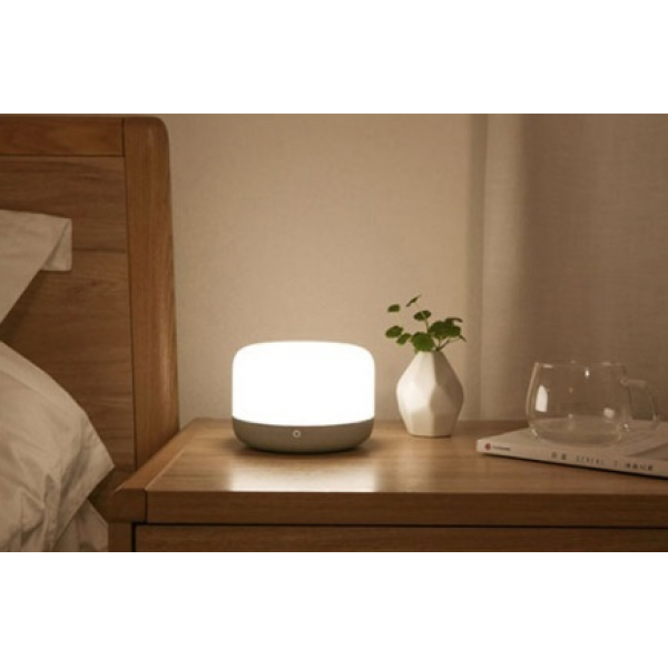 Xiaomi Yeelight Lamp Bedside D2 LED White | Klikk Malta