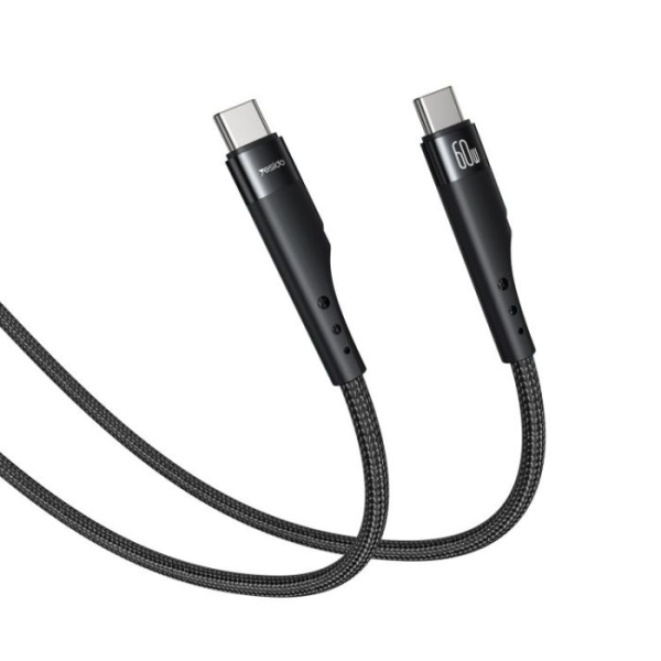 Yesido MH158-B 10000mAh 22.5W Powerbank | Klikk Malta