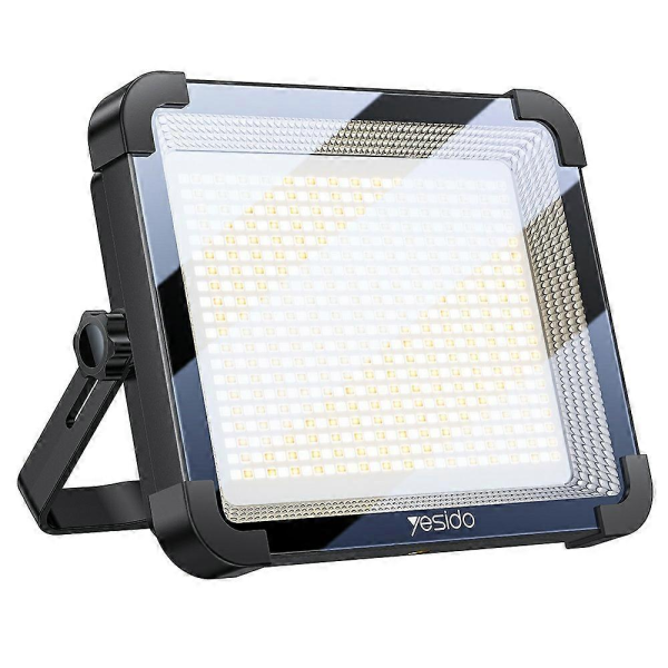Yesido DH17 Portable Light 20W | Klikk Malta